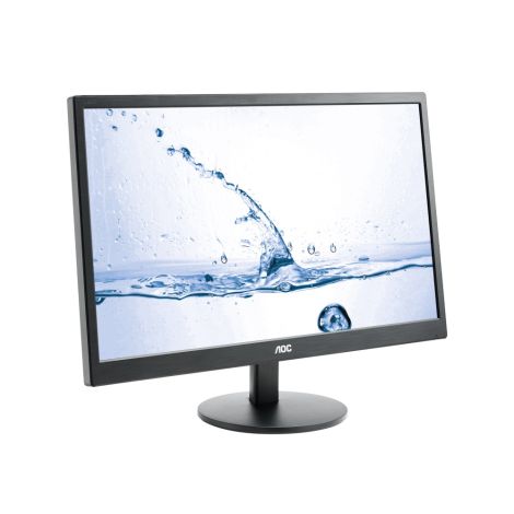 AOC / M2470SWH / 23,6" / VA / FHD / 60Hz / 5ms / fekete / 3R M2470SWH