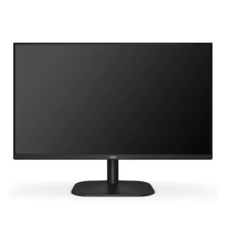 AOC / U32P2 / 31,5" / VA / 4K UHD / 60Hz / 4ms / Fekete / 3R U32P2