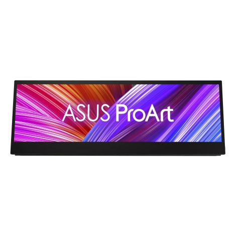 ASUS ProArt/PA147CDV/14"/IPS/1920x550/60Hz/5ms/fekete/3R 90LM0720-B01170