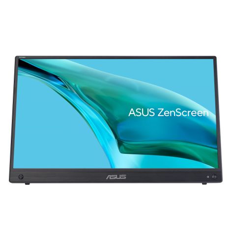 ASUS ZenScreen/MB16AHG/15.6"/IPS/FHD/144Hz/3ms/Black/3R 90LM08U0-B01170