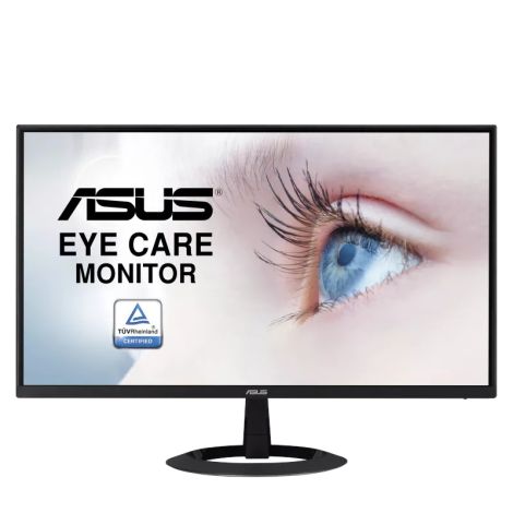 ASUS/VZ22EHE/21,45"/IPS/FHD/75Hz/1ms/fekete/3R 90LM0910-B01470