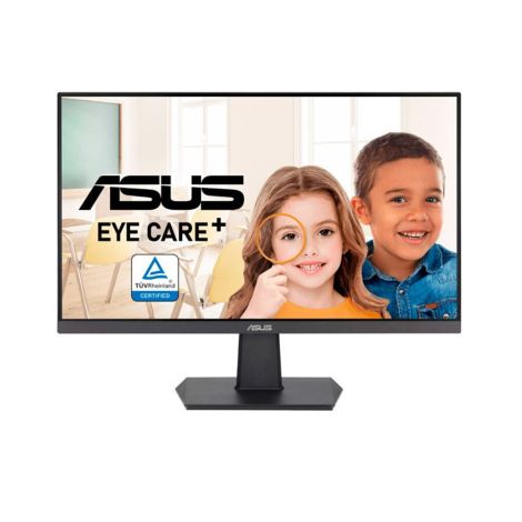 ASUS/VA24EHF/23,8"/IPS/FHD/100Hz/1ms/fekete/3R 90LM0560-B04170