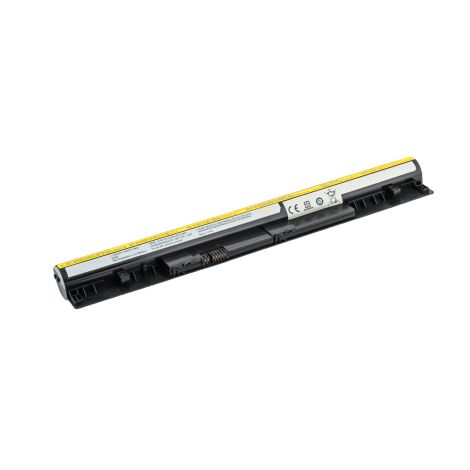 AVACOM NOLE-S400-N22 akkumulátor Lenovo IdeaPad S400 Li-Ion 14,8 V 2200 mAh fekete NOLE-S400-N22