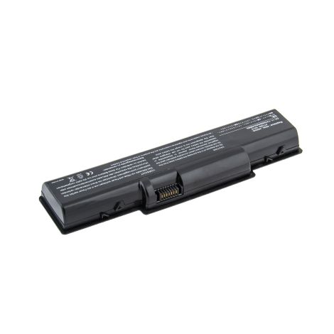 AVACOM akkumulátor Acer Aspire 4920/4310, eMachines E525 Li-Ion 11.1 V 4400mAh NOAC-4920-N22