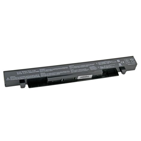 AVACOM akkumulátor Asus X550, K550, Li-Ion 14.4 V 2200mAh készülékekhez NOAS-X550-N22