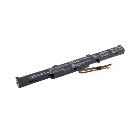 AVACOM akkumulátor Asus X550E, X751 Li-Ion 14.4 V 2200mAh-hoz NOAS-X550E-N22