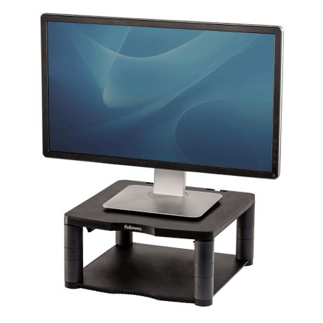 Fellowes PREMIUM monitorállvány FELFERGSTANDMONPR