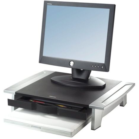 Fellowes álljon a monitor alatt Office Suites STANDARD FELFERGSTANDMONSTOS