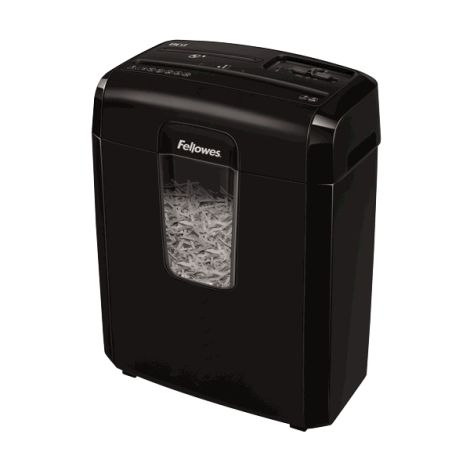 Fellowes Shredder 8 Cd FELSH8CD