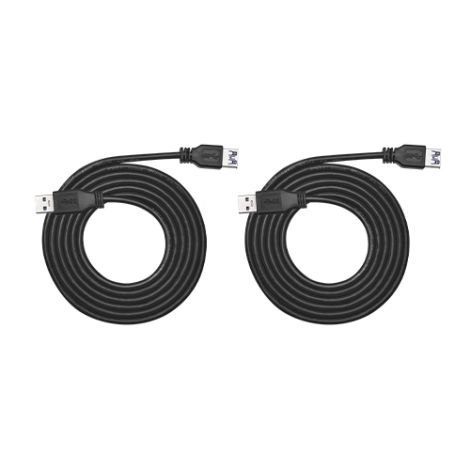 XMA-09U bővítőkészlet 2 x USB 3.0 hossza 1,8 m Brateck LDT62 monitortartókhoz BRXMA09U