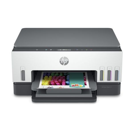 HP Smart Tank/670/MF/Ink/A4/WiFi/USB 6UU48A#670