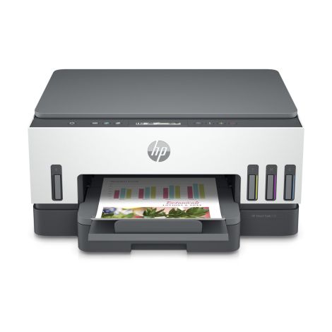 HP Smart Tank/720/MF/Ink/A4/WiFi/USB 6UU46A#670