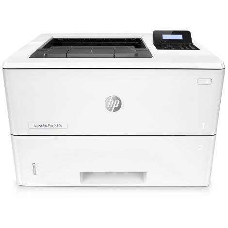 HP LaserJet Pro/M501dn/Print/Laser/A4/LAN/USB J8H61A#B19