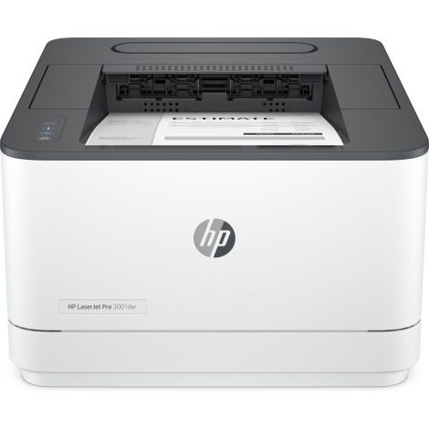 HP LaserJet Pro/3002dw/Print/Laser/A4/LAN/WiFi/USB 3G652F#B19