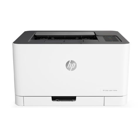 HP Color Laser/150nw/Print/Laser/A4/LAN/WiFi/USB 4ZB95A#B19