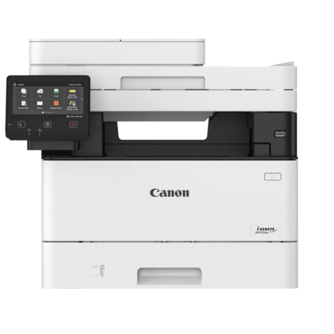 Canon i-SENSYS/MF455dw/MF/Laser/A4/LAN/WiFi/USB 5161C006