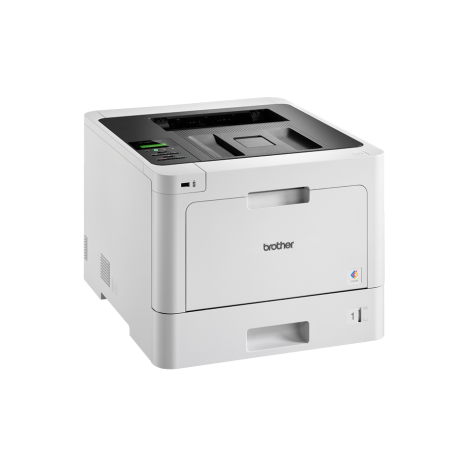 Brother/HL-L8260CDW/Nyomtatás/Lézer/A4/LAN/WiFi/USB HLL8260CDWYJ1