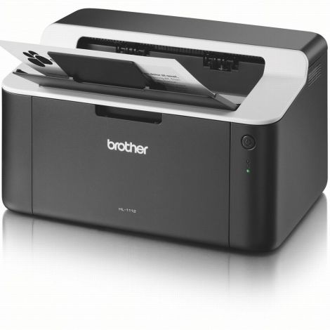 Brother/HL-1112E/Print/Laser/A4/USB HL1112EYJ1