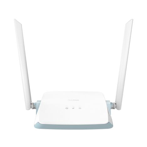 D-Link R03/E EAGLE PRO AI N300 Smart Router R03/E