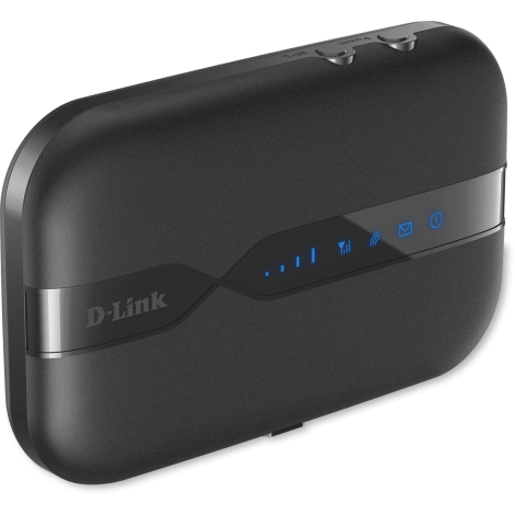 D-Link DWR-932 4G LTE router DWR-932