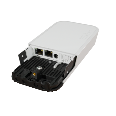 MikroTik wAPGR-5HacD2HnD&EC200A-EU, wAP ac LTE készlet wAPGR-5HacD2HnD+EC200A-EU