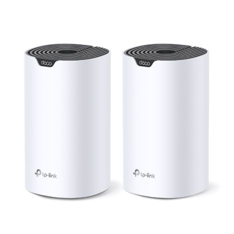 TP-Link AC1900 teljes otthoni WiFi rendszer Deco S7 (2 csomag) Deco S7(2-pack)