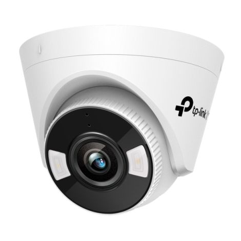 VIGI C440-W(4mm) 4MP színes WiFi torony net.cam VIGI C440-W(4mm)