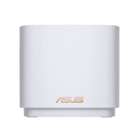 ASUS Zenwifi XD4 Plus (1 csomag, fehér) 90IG07M0-MO3C00