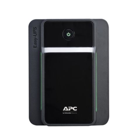 APC Easy-UPS 900V, 230V, AVR, IEC aljzatok BVX900LI