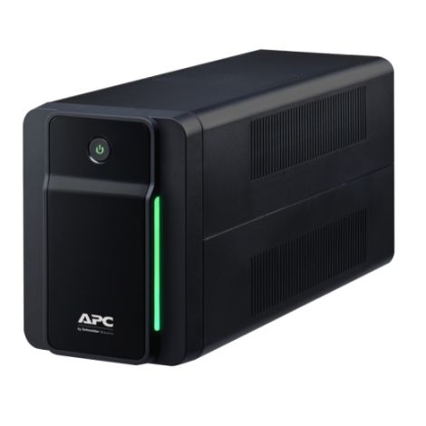 APC Back-UPS 750V, 230V, AVR, IEC aljzatok BX750MI