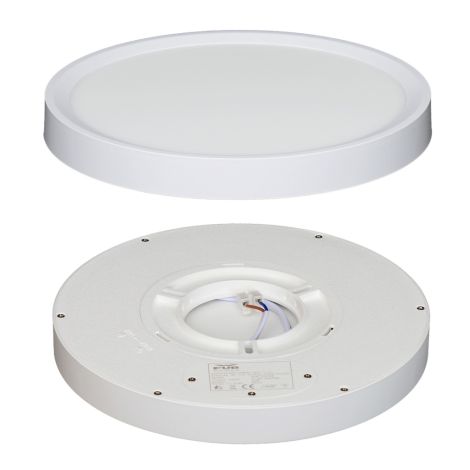 NOMY LED 18W WHITE lámpa állítható fényhőmérséklettel s-41810