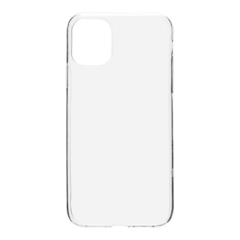 Tactical TPU Cover Apple iPhone 11 Transparent 8596311095290