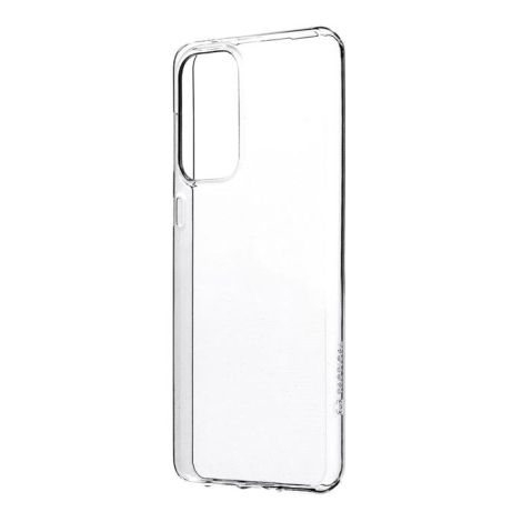 Tactical TPU Cover Samsung A33 5G Transparent 8596311173714