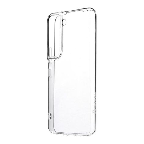 Tactical TPU Cover Samsung S22 Transparent 8596311171017