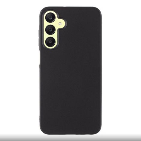 Tactical TPU Cover Samsung Galaxy A25 5G Black telefonhoz 8596311237768