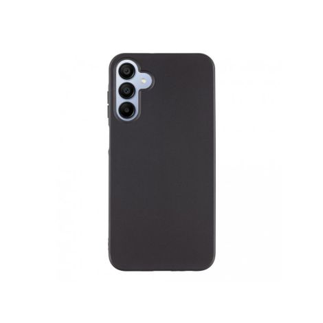 Tactical TPU Cover Samsung Galaxy A35 5G Black telefonhoz 8596311237751