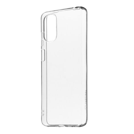 Tactical TPU Cover Xiaomi Redmi 13C/Poco C65 Transparent 8596311242441