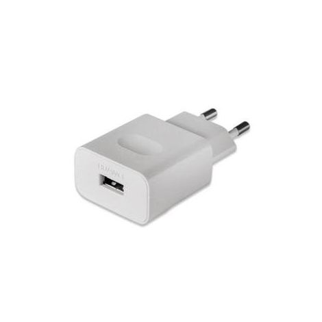 Huawei USB HW-090200EH0 utazási töltő 18W fehér (szervizcsomag) 8596311124419