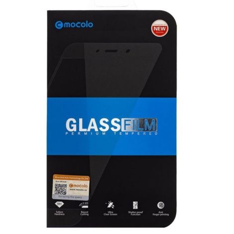 Mocolo 5D edzett üveg fekete Samsung A33 5G 8596311174414