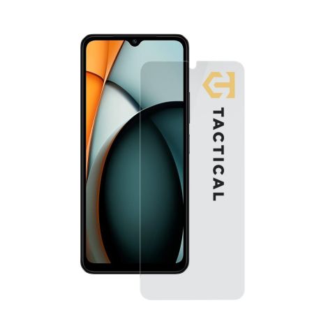 Tactical Glass Shield 2.5D üveg Xiaomi Redmi A3 2024 Clear készülékhez 8596311249723