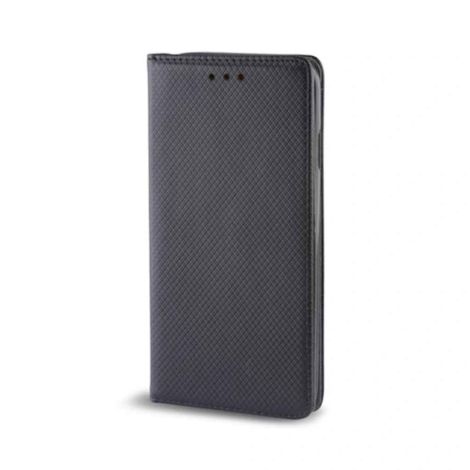 Cu-be tok mágnes Xiaomi Redmi Note 12 5G / Poco X5 Black 8595680420030