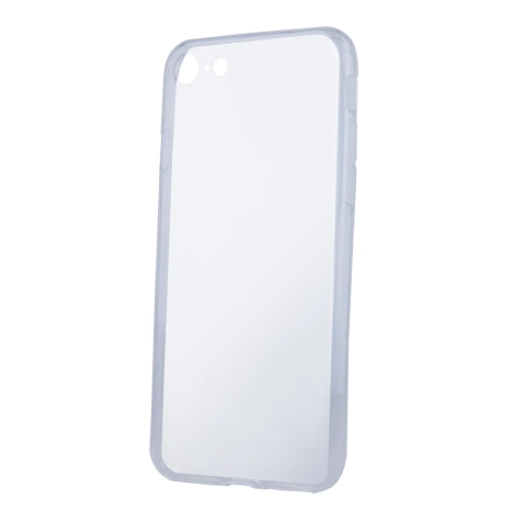 Cu-be TPU tok Samsung Galaxy S24 Ultra Transparent 8595680428210