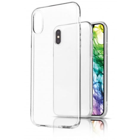 ALIGATOR tok átlátszó Samsung Galaxy A50 PTA0008