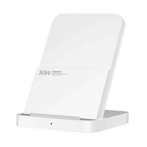 Xiaomi 50W vezeték nélküli töltőállvány Pro 49350