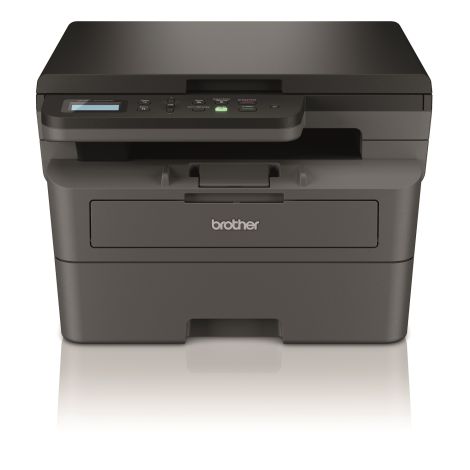 Brother/DCP-L2622DW/MF/Laser/A4/WiFi/USB DCPL2622DWYJ1