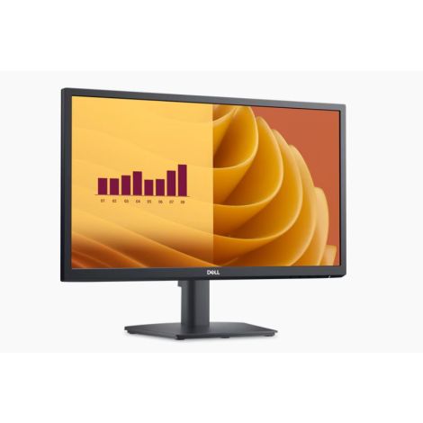 Dell/E2225H/21,45"/VA/FHD/75Hz/5ms/fekete/3RNBD 210-BNJM