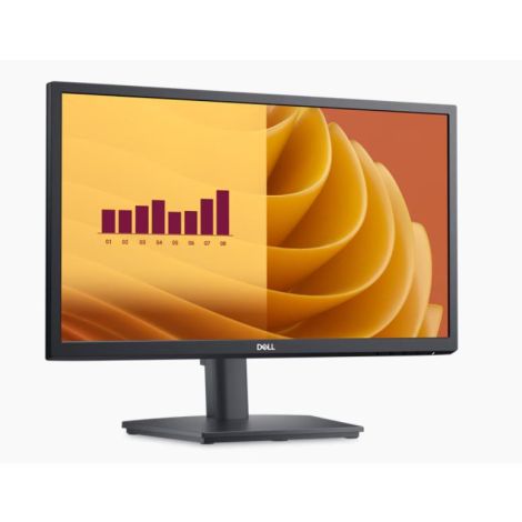 Dell/E2225HS/21,45"/VA/FHD/75Hz/5ms/fekete/3RNBD 210-BNJT