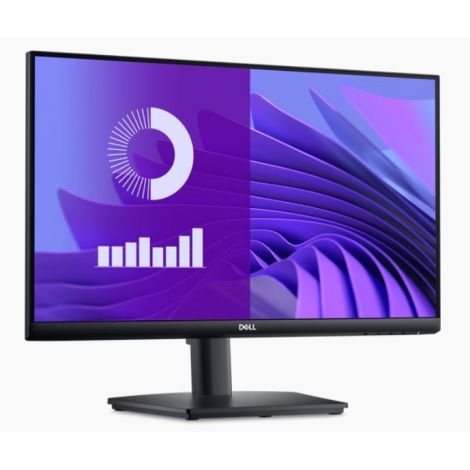 Dell/E2425HS/23,81"/VA/FHD/75Hz/5ms/fekete/3RNBD 210-BNJV