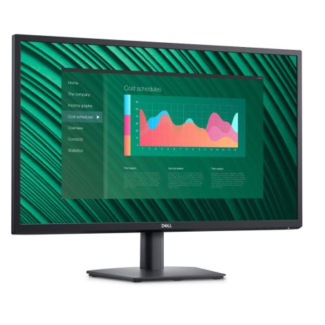 Dell/E2723H/27"/VA/FHD/60Hz/8ms/fekete/3R 210-BEJQ