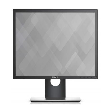 Dell/P1917SE/19"/IPS/1280x1024/60Hz/6ms/fekete/3RNBD 210-AJBG